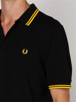 Thumbnail for your product : Fred Perry Twin Tipped Polo Shirt