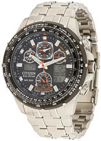 Thumbnail for your product : Citizen JY0000-53E Eco-Drive Skyhawk A-T Watch