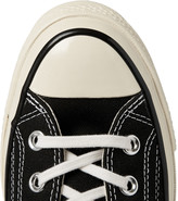 Thumbnail for your product : Converse 1970s Chuck Taylor Canvas Sneakers