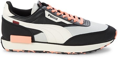 puma future rider dystopia