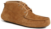 Thumbnail for your product : UGG Australia 'Lyle' Genuine Shearling Chukka Boot Slipper