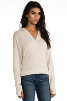 Thumbnail for your product : Feel The Piece Vaughn Sweater