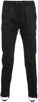 Thumbnail for your product : Undercover drawstring waist trousers