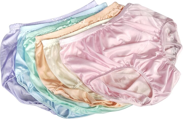 Transparent Knickers