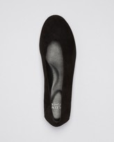 Thumbnail for your product : Eileen Fisher Flats - Patch