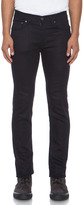 Thumbnail for your product : Acne Studios Ace Jean in Navy Cash