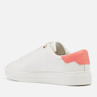 ted baker trainers schuh