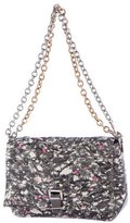 Thumbnail for your product : Proenza Schouler Printed Courier Bag