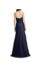 Thumbnail for your product : Monique Lhuillier Bridesmaids Spaghetti Strap Tulle A-Line Gown