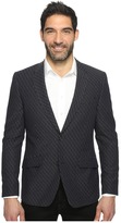 Thumbnail for your product : Perry Ellis Slim Fit Jacquard Sport Coat Men's Coat