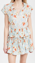 Thumbnail for your product : MISA Lilian Dress
