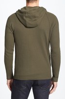 Thumbnail for your product : Michael Kors Waffle Knit Hoodie