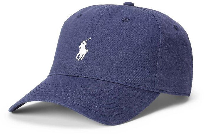 ralph lauren golf hat