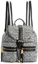 Thumbnail for your product : Juicy Couture Mulholland Tweed Backpack