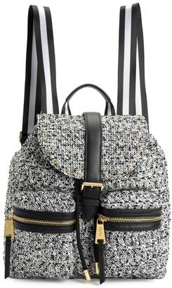 Juicy Couture Mulholland Tweed Backpack
