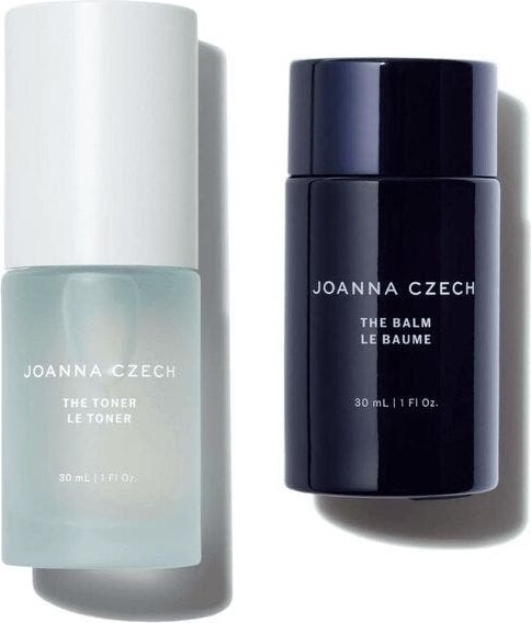 Joanna Czech The Hydration Duo