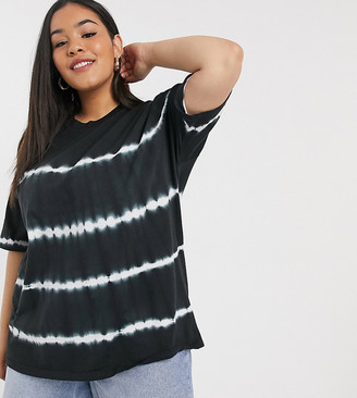 asos plus size tops