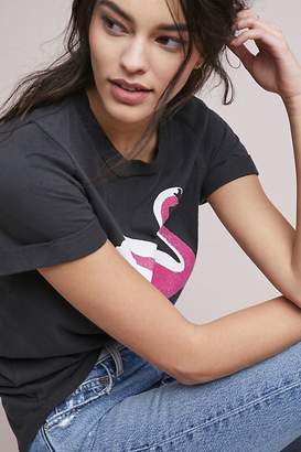 Sol Angeles Mita Swan T-shirt