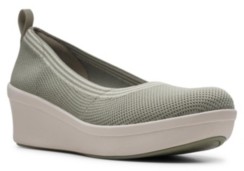 zappos clarks cloudsteppers