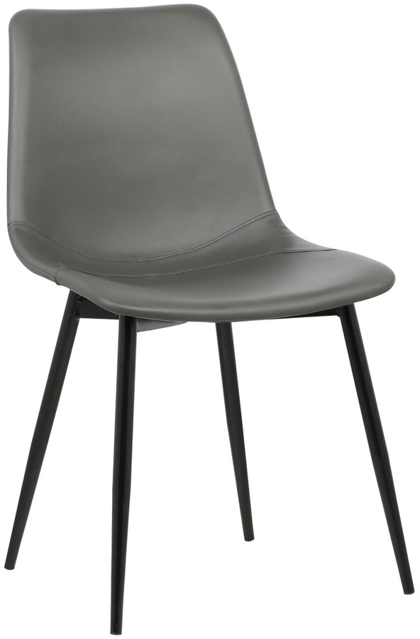 Armen Living Monte Dining Chair