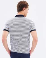 Thumbnail for your product : Cerruti Striped Polo Shirt