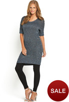 Thumbnail for your product : Savoir Sequin Tunic
