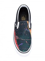 Thumbnail for your product : Vans Robert Williams X Vault by '98 Reissue' slip-on sneakers