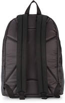 Thumbnail for your product : Marcelo Burlon County of Milan Choym print backpack