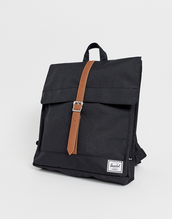 herschel city backpack ash rose