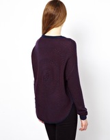 Thumbnail for your product : Vero Moda Miami Broadway Jumper