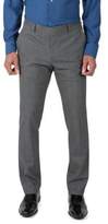 Thumbnail for your product : Kenneth Cole Reaction Marl Plaid Suit Pants