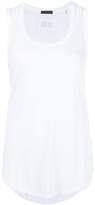 Thumbnail for your product : ATM Anthony Thomas Melillo Modal Sweetheart Tank