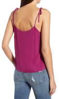 Thumbnail for your product : June & Hudson Camisole