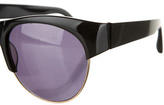 Thumbnail for your product : The Row Sunglasses