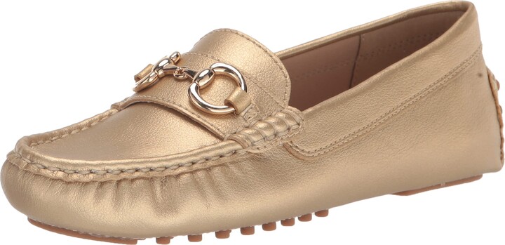 Anne Klein Women's Driving Style Loafer Chrystie