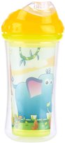 Thumbnail for your product : Nuby CLICK-IT Insulated No-Spill Cool Sipper