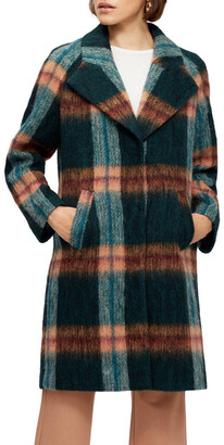 Y.A.S Timilla Wool Jacket