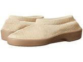 Thumbnail for your product : ARCOPEDICO New Sec (Beige) Women's Slip on Shoes