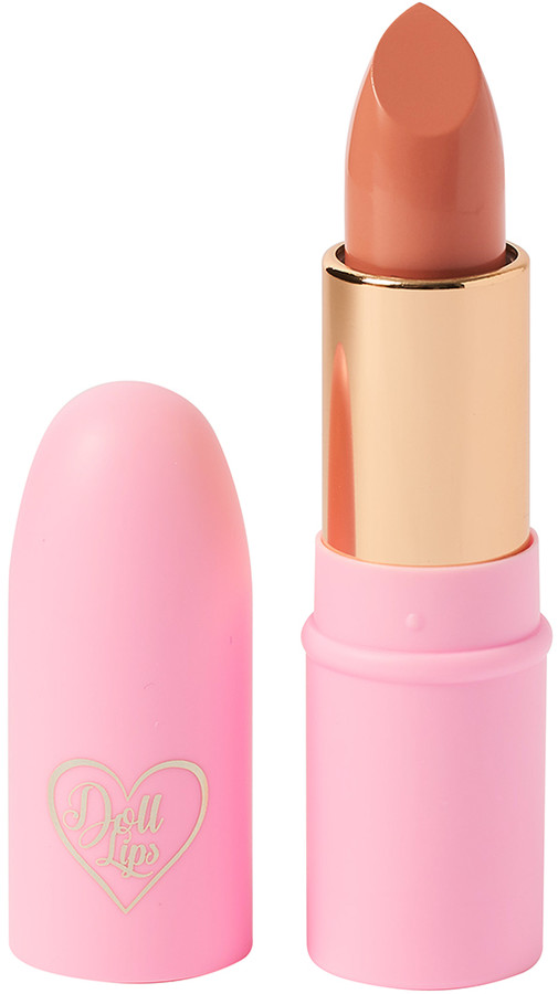 Doll Beauty Lipstick Golden Girl ShopStyle