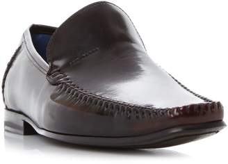 Ted Baker Bly 8 Chiselled Apron Slip Loafers