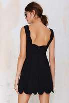 Thumbnail for your product : Nasty Gal I'm Yours Dress - Black