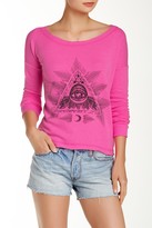 Thumbnail for your product : Billabong Not Too Bad French Terry Pullover