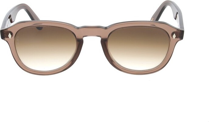 L.G.R Simba Oval Frame Sunglasses