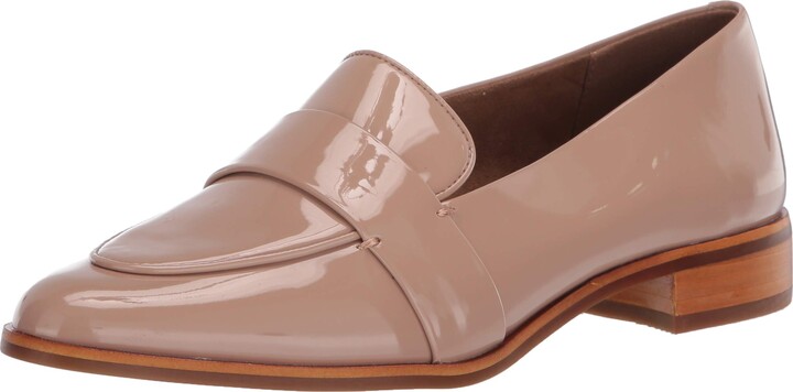 aerosoles overdrive loafer