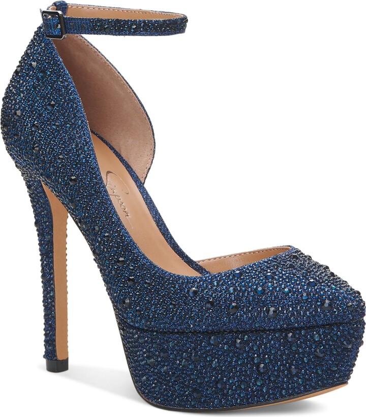 Jessica Simpson Platform Shoes | ShopStyle