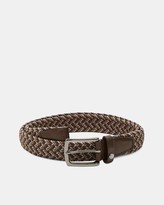 Thumbnail for your product : Ted Baker Woven Belt
