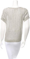 Thumbnail for your product : Thakoon Knit Top