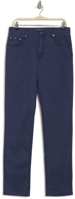 Brax Cooper Fancy Regular Fit Pants - 34" Inseam - ShopStyle