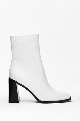 roseberry heeled boots