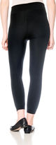 Thumbnail for your product : A Pea in the Pod Faux Fur Lined Legging